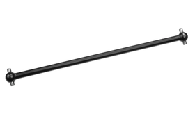 Team Corally - Drive Shaft - Center - Rear - 141,5mm - Steel - 1 p