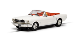 Scalextric James Bond Ford Mustang – Goldfinger