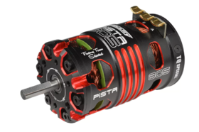 Team Corally - Pista 805 - Sensored - 4-Pole - Brushless motor 2150KV