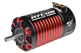 Team Corally - Rycon 825 - Sensored - 4-Pole - Brushless motor 1950KV