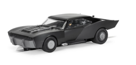 Scalextric Batmobile - The Batman 2022