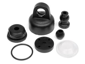 HPI Racing -  Savage Flux - Shock Cap Set