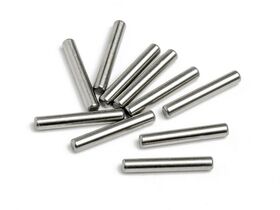 HPI Racing - Pin - 1.7 x 11mm - (10)