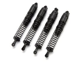 HPI Racing -  Savage Flux - Big Bore Sport Shock Set - Pre-assembled - (4)