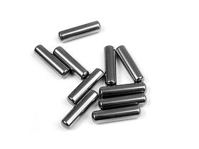 Hudy Set Of Replacement Drive Shaft Pins 3X12 (10)