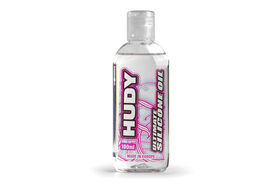 HUDY Ultimate Silicone Oil 100ml - 8000cst