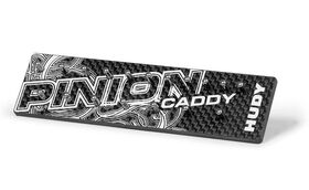 Hudy Graphite Pinion Caddy