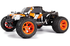 Maverick Quantum2 MT 1/10 4WD Monster Truck RTR