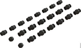 ARRMA RC Composite Pivot Ball Set Ar330518 (Arac3851)