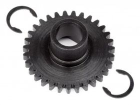 HPI Racing -  Idler Gear 31T x 1M - Steel
