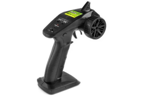 BlackZon 2.4GHz Radio Transmitter