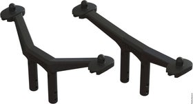 ARRMA RC Sc Body Mount Set Ar320407