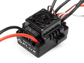 HPI Racing - Flux EMH-3S Brushless ESC