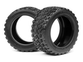 HPI Racing - Jump T2.8MS - 2.8" Stadium Truck Tire - (2)