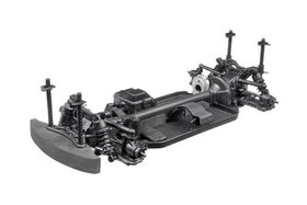 HPI Racing - RS4 Sport 3 Creator Edition - Chassis