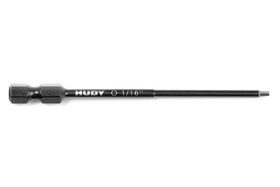 Hudy Power Tool Tip Allen .063 X 90 mm