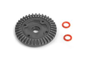 Maverick Phantom Differential Crown Gear 38T with Seals