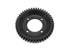 Maverick Quantum+ HD Steel Spur Gear 46T (1M)