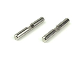 Maverick Quantum2 Differential Cross Shaft (2pcs)