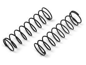 Maverick Quantum2 Shock Spring 16x66x1.1mm 10 Coils (2pcs)