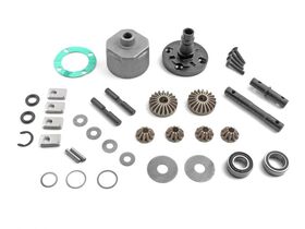 HPI Racing - Centre Diff Set