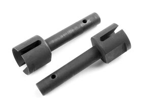 HPI Racing -  Super HD XL Axle 8x11x57mm - (2)