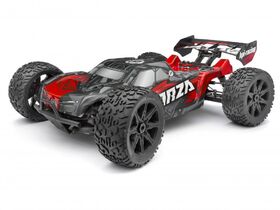 HPI Racing - Vorza Truggy FLUX Brushless 1:8 Off-Road - RTR