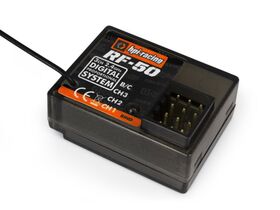 HPI Racing RF-50 Receiver