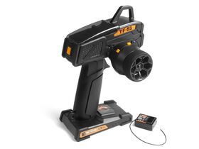 HPI Racing - TF-51 / RF-51 2.4GHz Radio Set