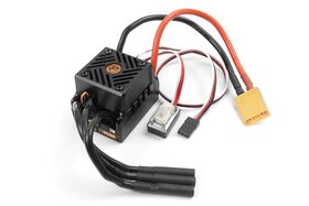 HPI Racing - Sport 3 - FLX-10 3S802 Flux ESC - XT-60