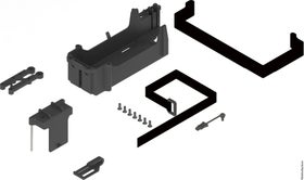 ARRMA RC Battery Tray Set (Large) Ar320351 (Arac3095)