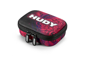 HUDY Hard Case - 120x85x46mm