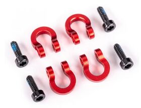Traxxas Aluminium D-Rings TRX-4M (4)