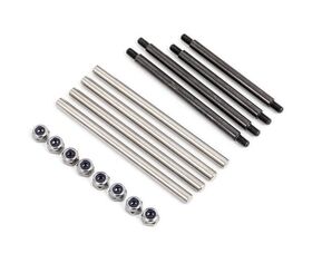 Traxxas Suspension Pin Set Hardened HD (for Upgrade Kit TRX9080)