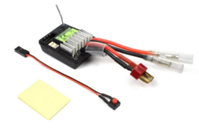 BlackZon Smyter ESC/Receiver (3-Wire)