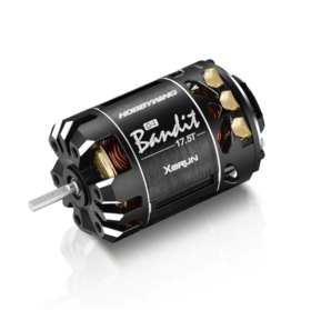 Hobbywing Bandit Brushless Motor G4 - Outlaw Edition