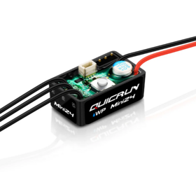 Hobbywing QuicRun WP Mini24 ESC