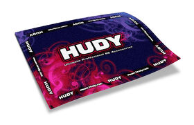 Hudy Pit Towel Large