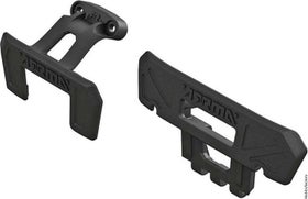 ARRMA RC Bumper Set Ar320454 (Arac3498)