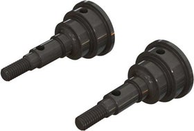 ARRMA RC AR310868 CVD Wheel Axle 4x4 MEGA BLX (2)