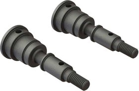 ARRMA RC AR310891 CVD Wheel Axle (2)