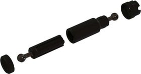 ARRMA RC AR310866 CVD Composite Slider 4x4 MEGA BLX