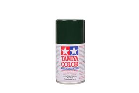 Tamiya Polycarponate Spray PS-9 Green - 100ml