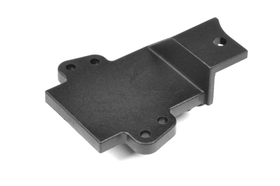 Team Corally - Syncro-4 Esc switch mount plate - Composite