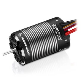 Hobbywing QuicRun Fusion PRO - 2300KV - 2in1 FOC System