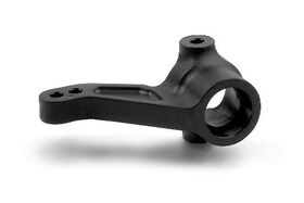 Xray Composite Steering Block - Medium - V2 (1)