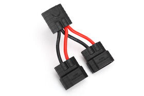 Traxxas 1:16 Wire Harness - Parallel - iD COMPATIBLE