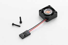 Hobbywing  Cooling Fan 2008SH for XR10 PRO-STOCK SPEC 1S / 2S