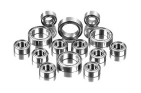 Xray Set of Ceramic Ball-Bearings (14)