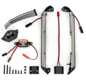 Traxxas LED Light Kit Underglow 4-Tec